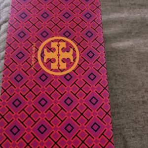 Tory Burch ballet slipper